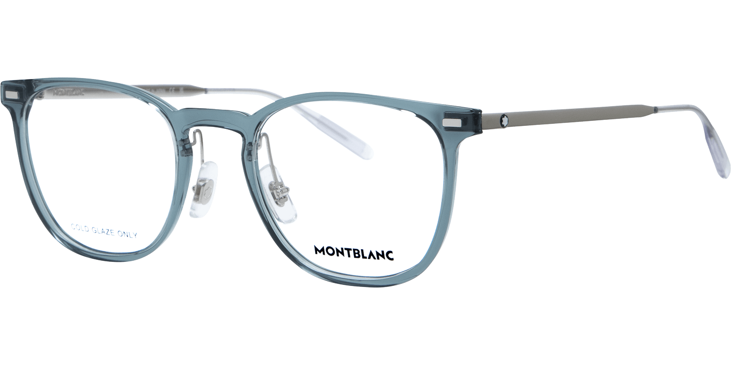 Montblanc MB0393ON image number null
