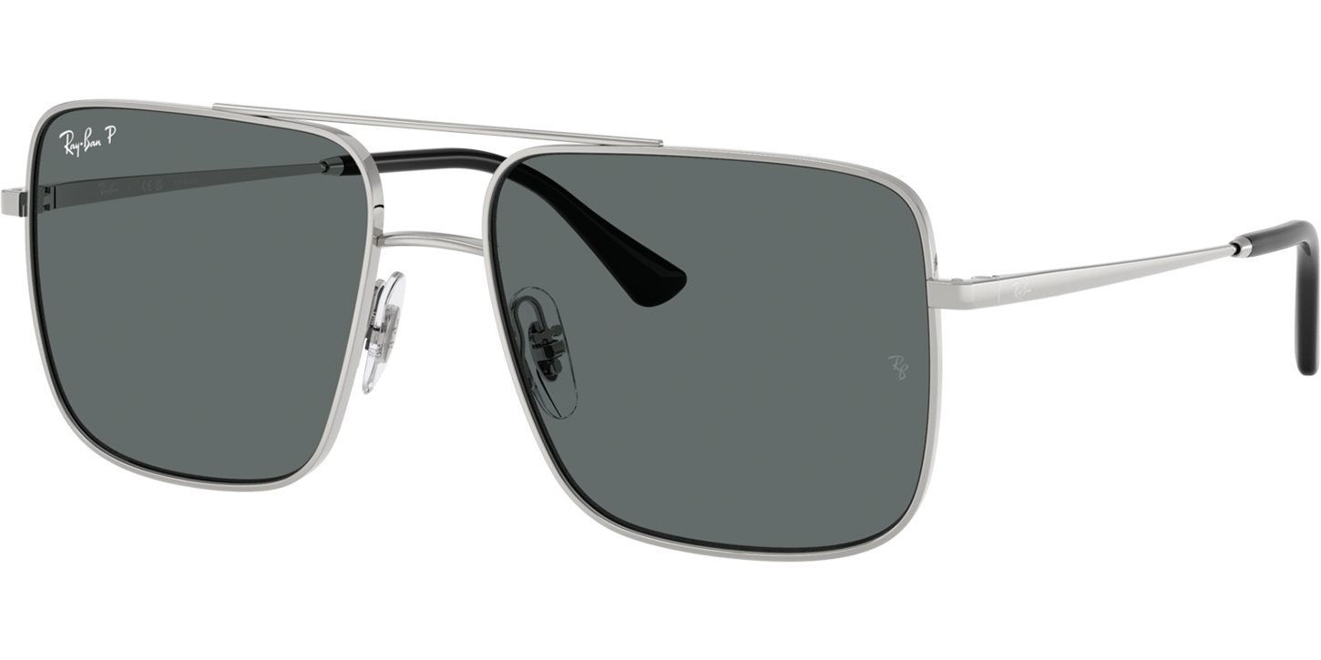 Ray-Ban Ari 0RB3758 image number null