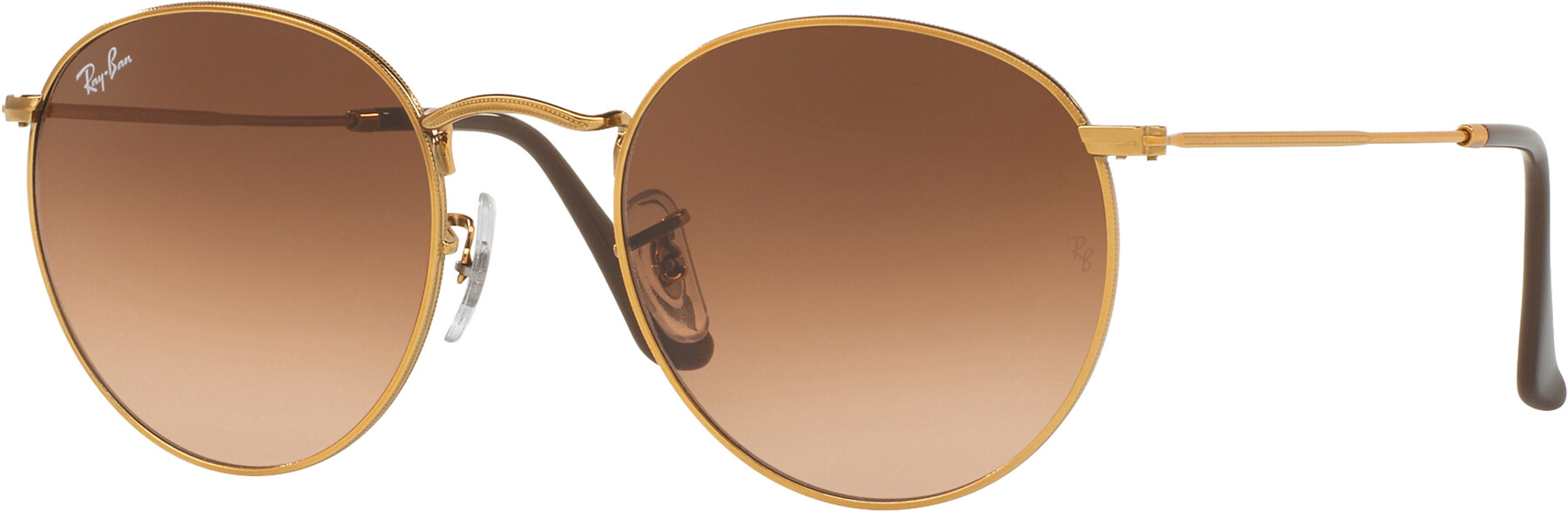 Ray-Ban ROUND METAL 3447 image number null