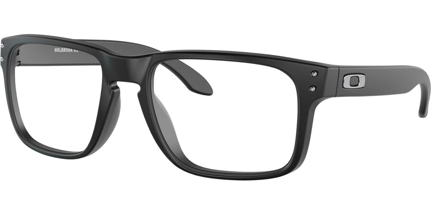 Oakley Holbrook RX 0OX8156 image number null