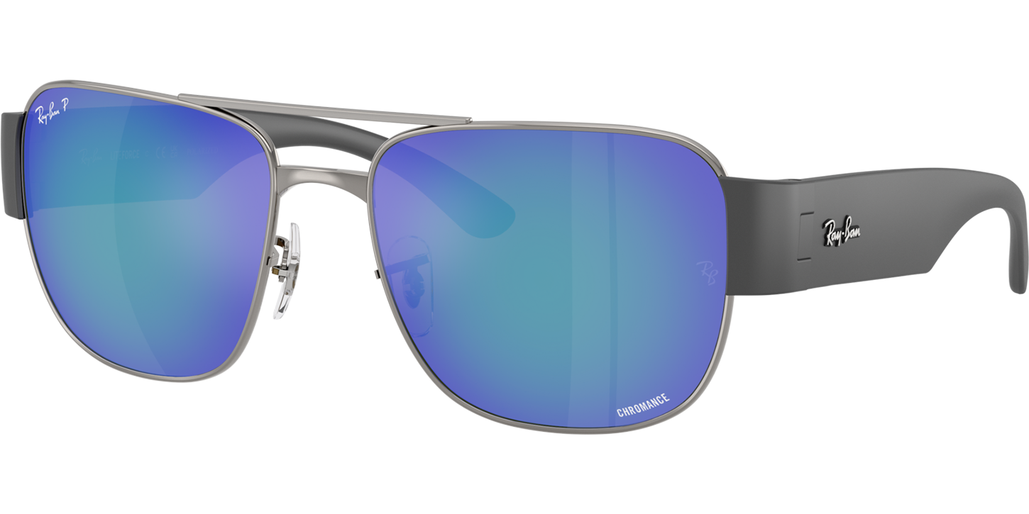 Ray-Ban 0RB3756CH image number null