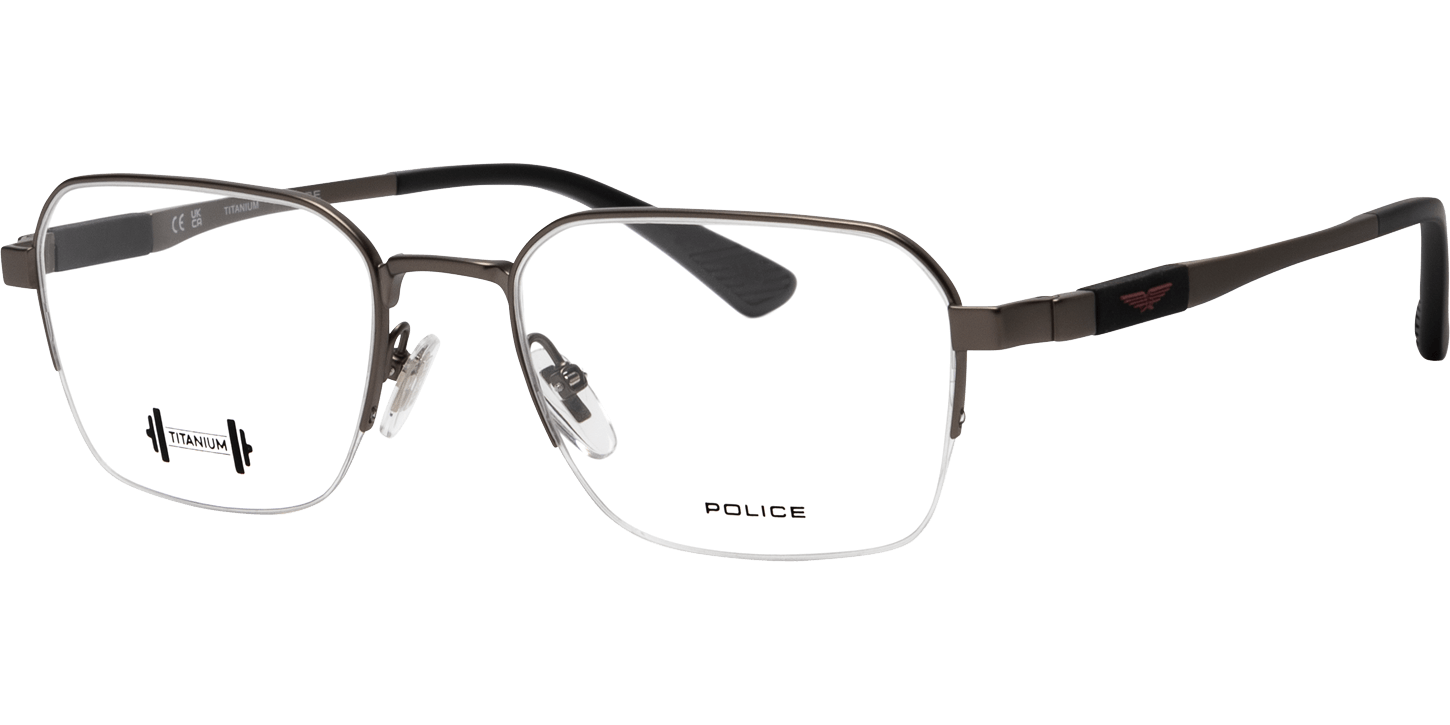 Police RANGER 3 VPLP16 image number null