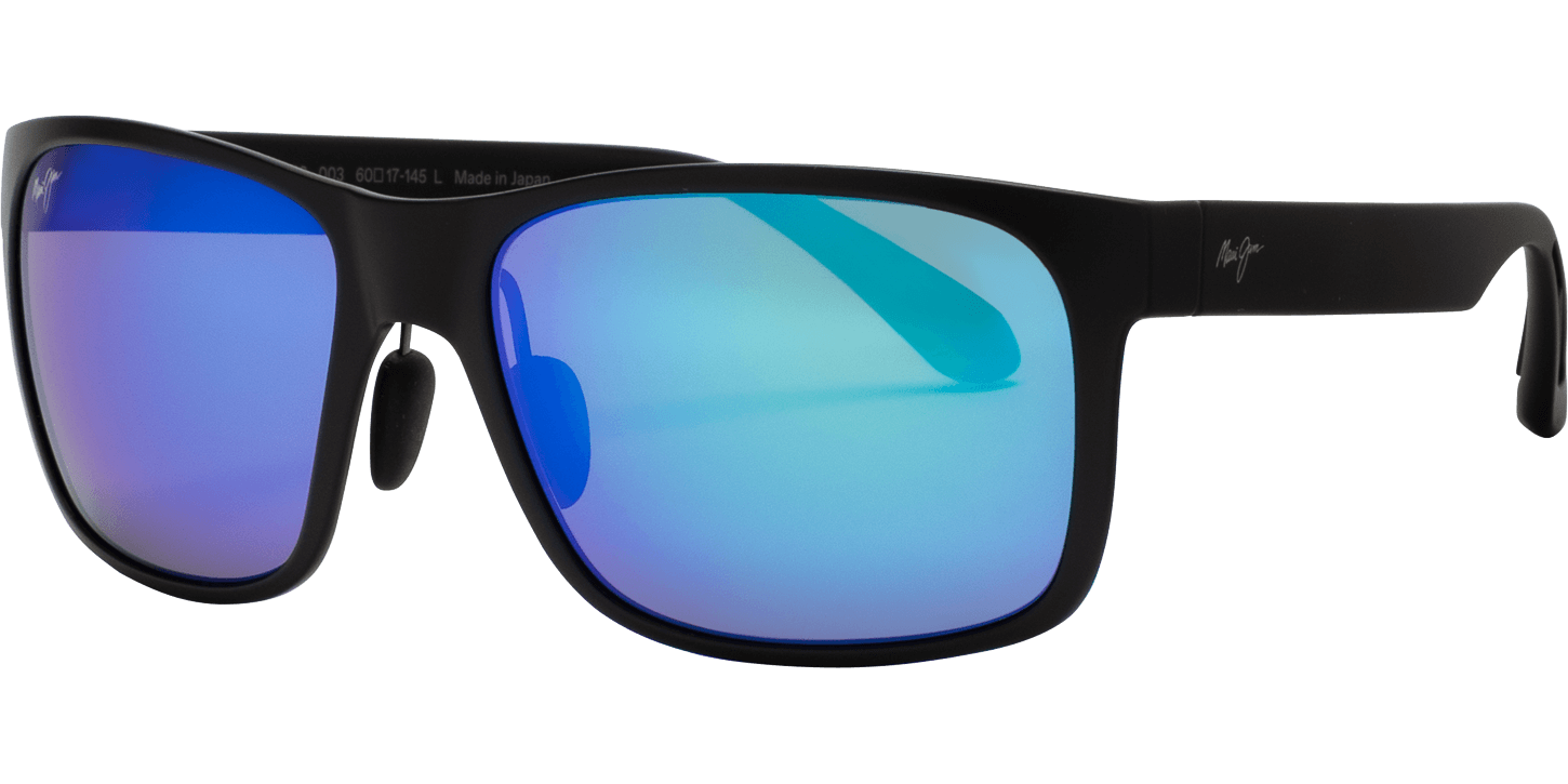 Maui Jim Red Sands B432 image number null