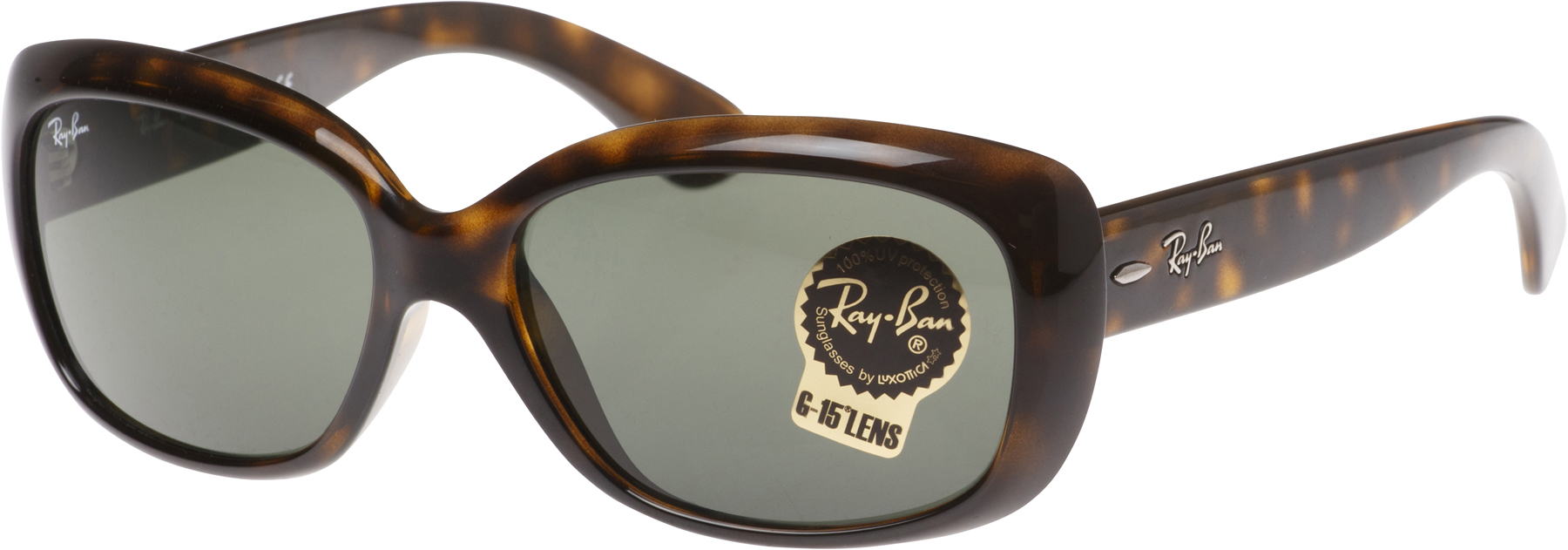 Ray-Ban Jackie OHH 4101 image number null