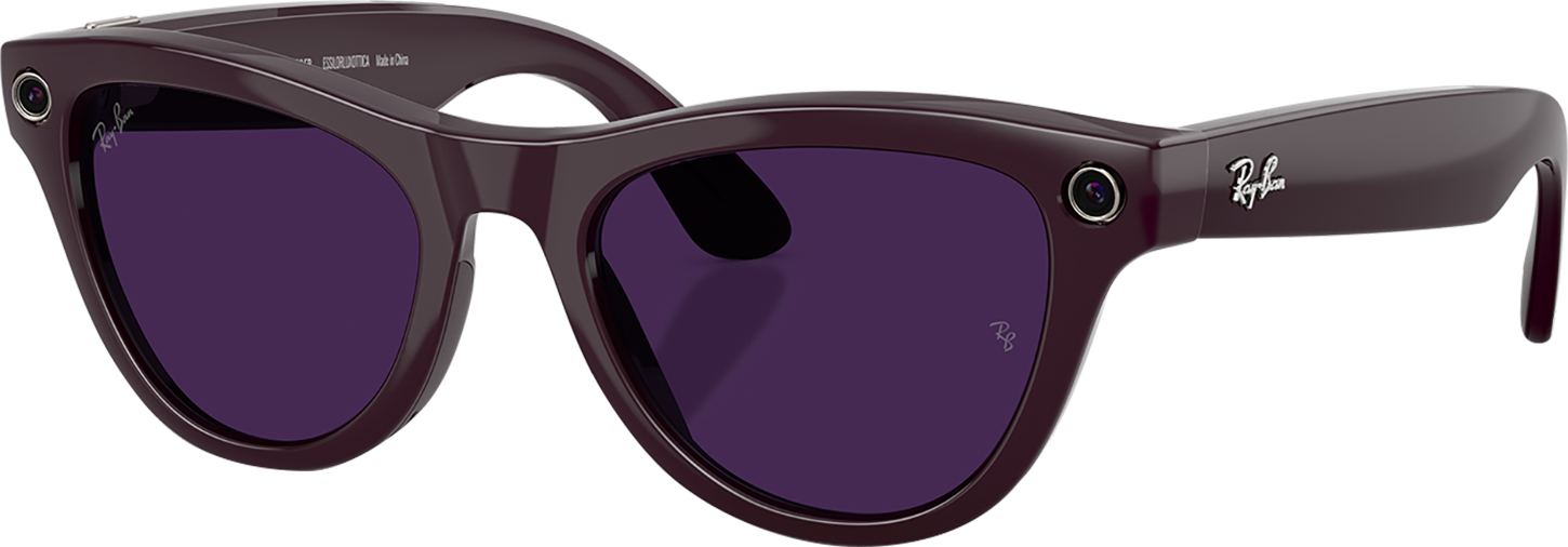 Ray-Ban META Generation 2 0RW4014 SKYLER image number null