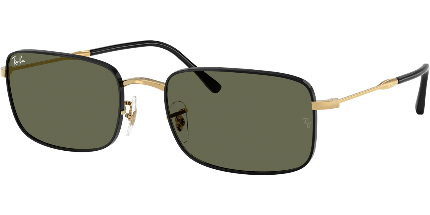 Ray-Ban LEGEND GOLD 0RB3746 image number null