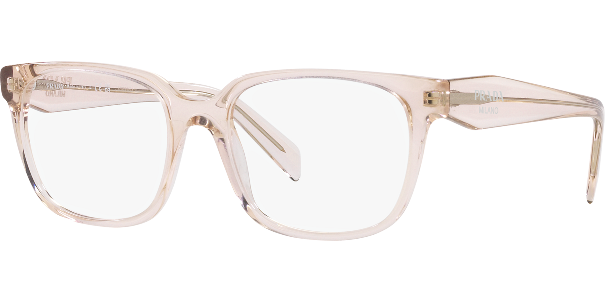Prada 17ZV image number null