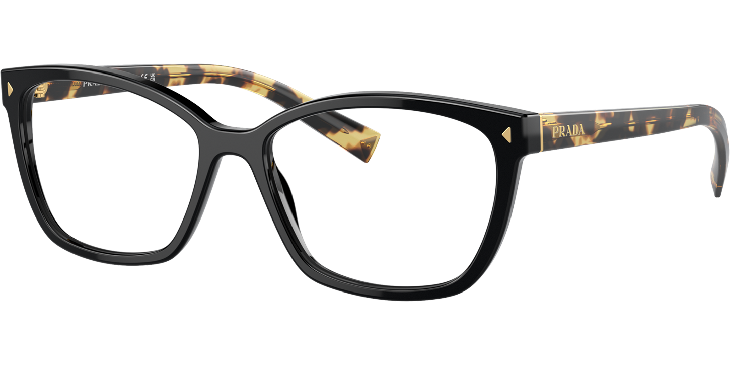 Prada 0PR 15ZV image number null