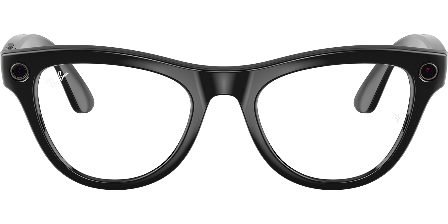 Ray-Ban Meta Skyler image number null
