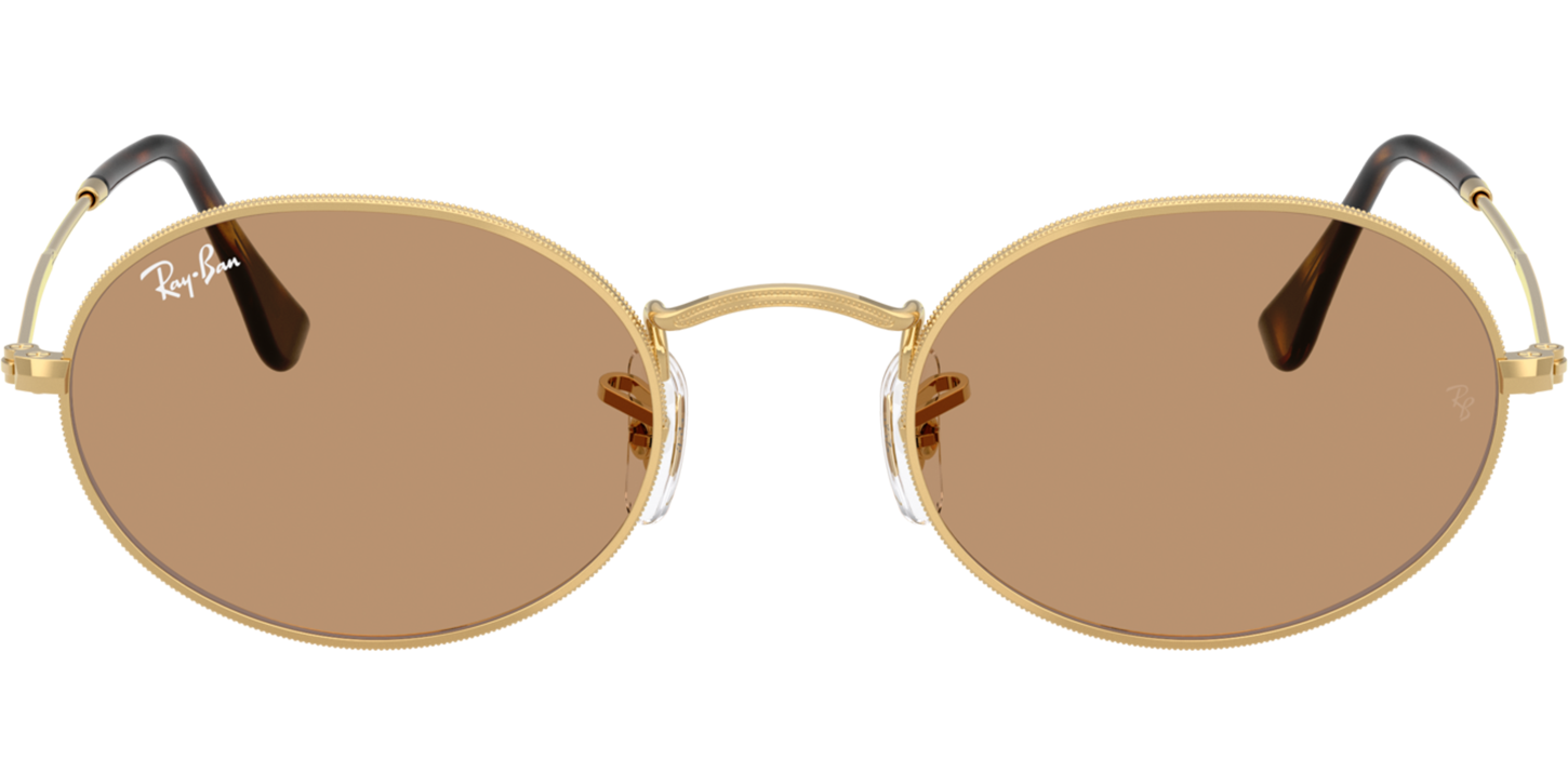 Ray-Ban Oval 0RB3547 image number null