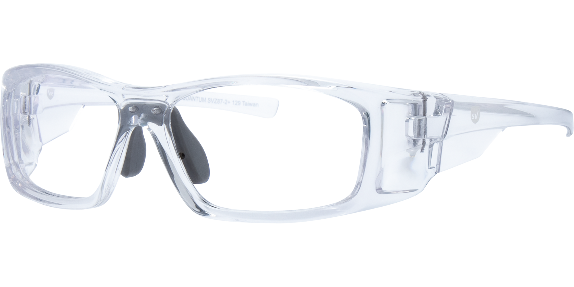 SafeVision Quantum CRYS Silm asema