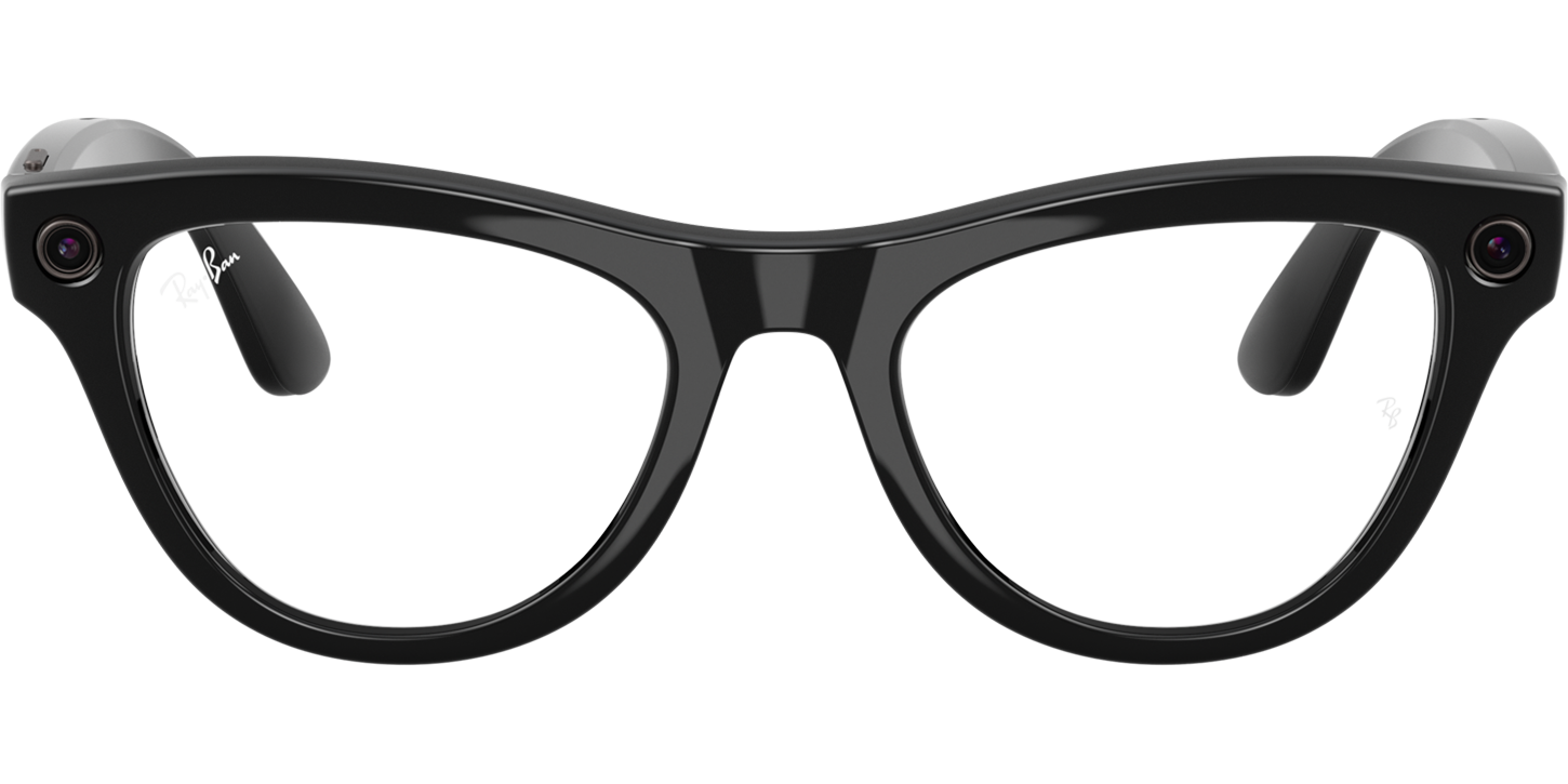 Ray-Ban META Generation 2 0RW4014 SKYLER image number null