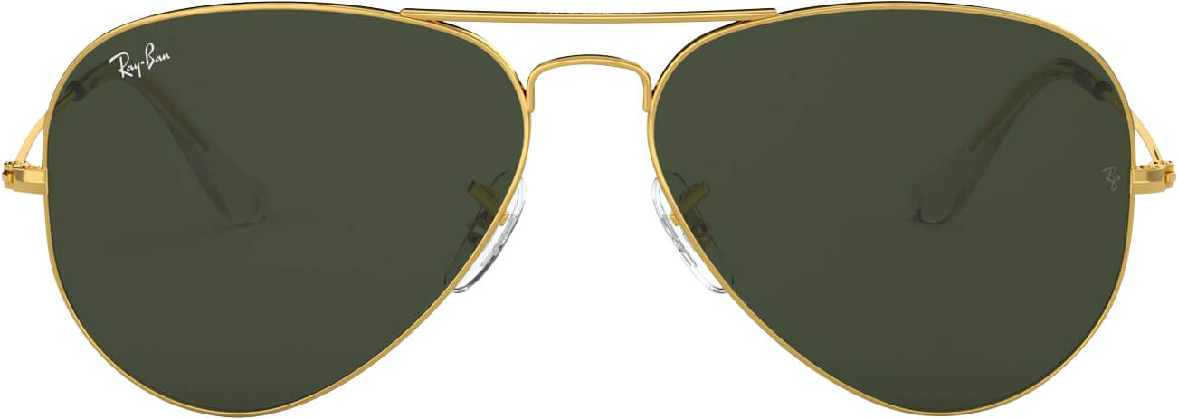 Ray-Ban AVIATOR LARGE METAL 3025 image number null