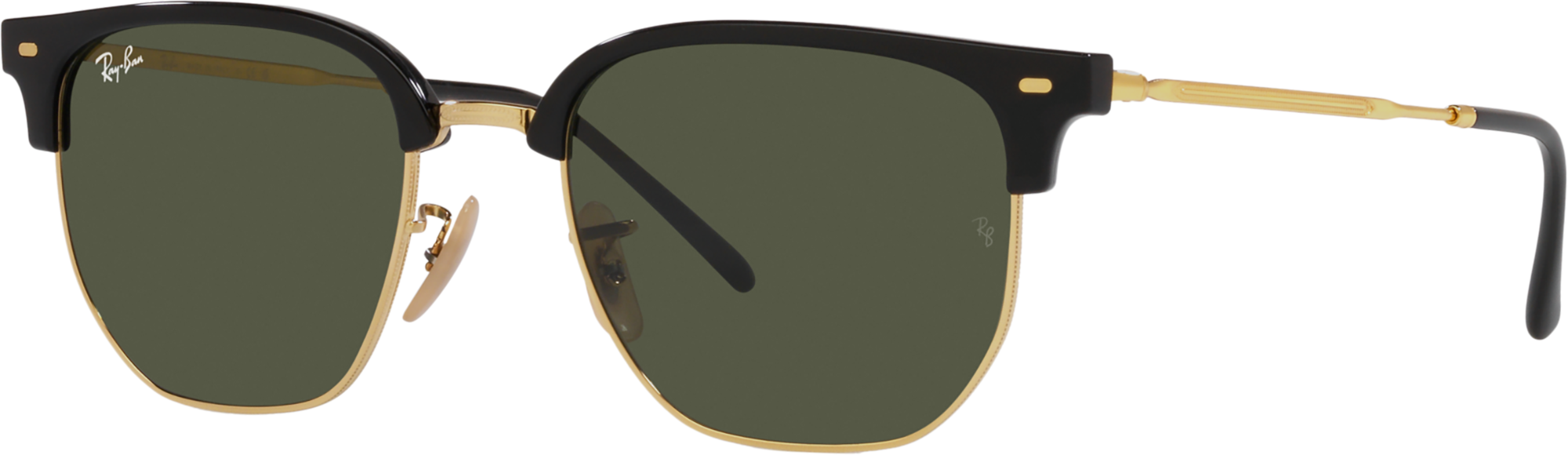 Ray-Ban NEW CLUBMASTER 4416 image number null