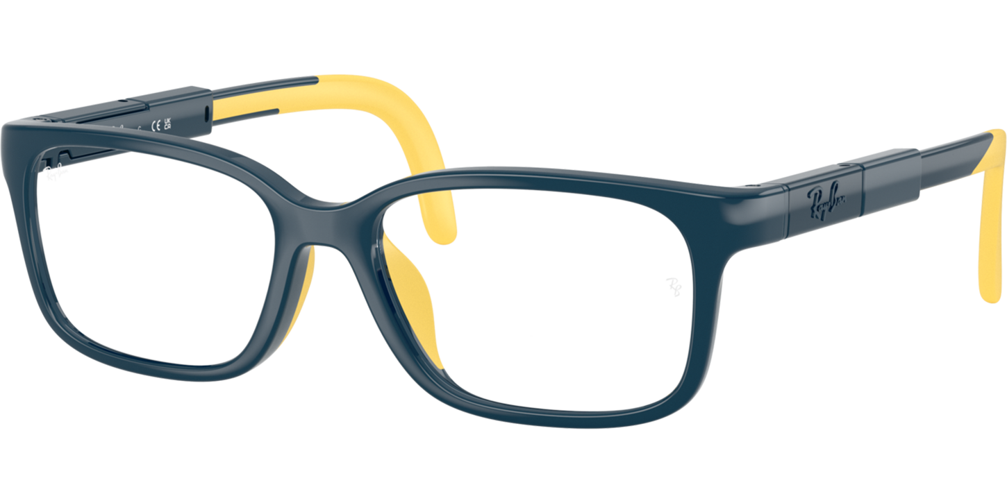 Ray-Ban jr. 1980 7530 image number null