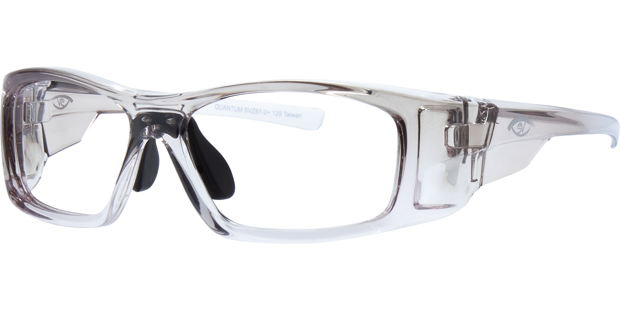SafeVision Quantum image number null