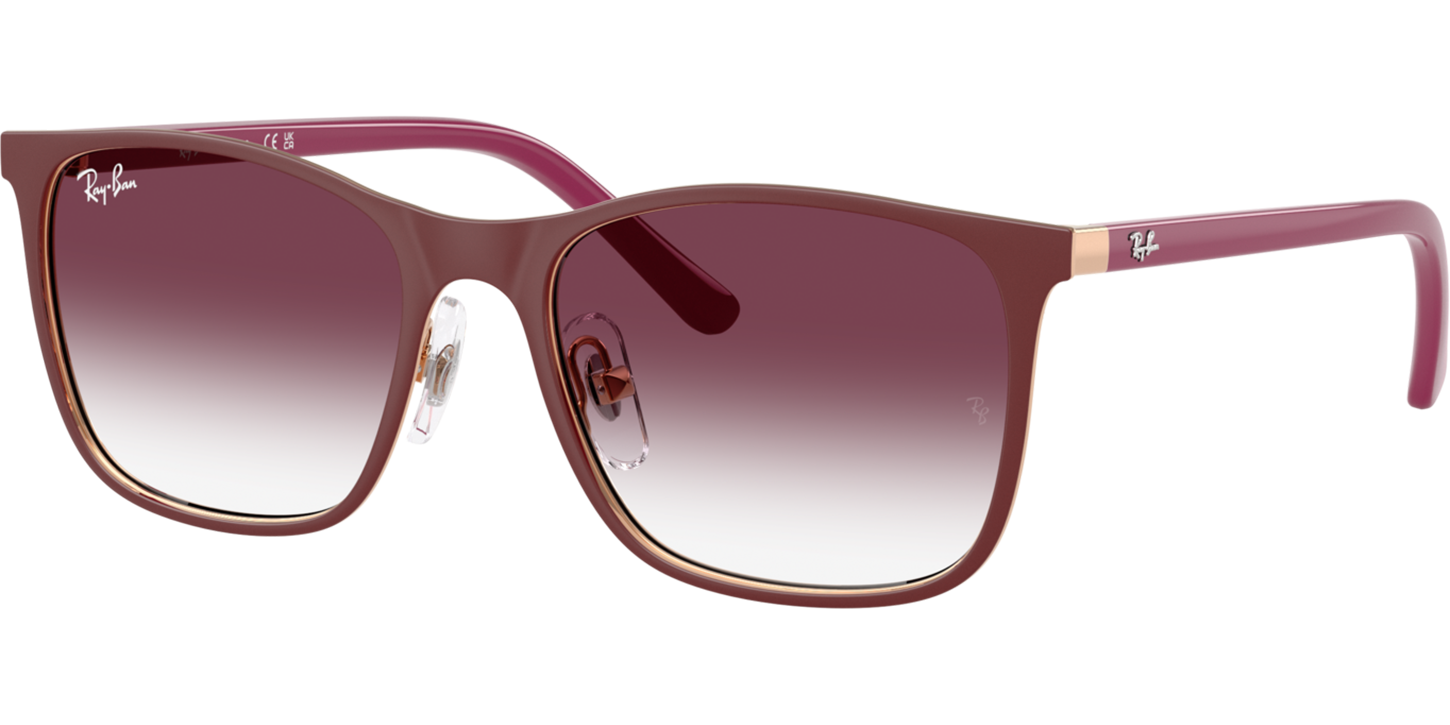 Ray-Ban Jr. 0RJ9551S image number null