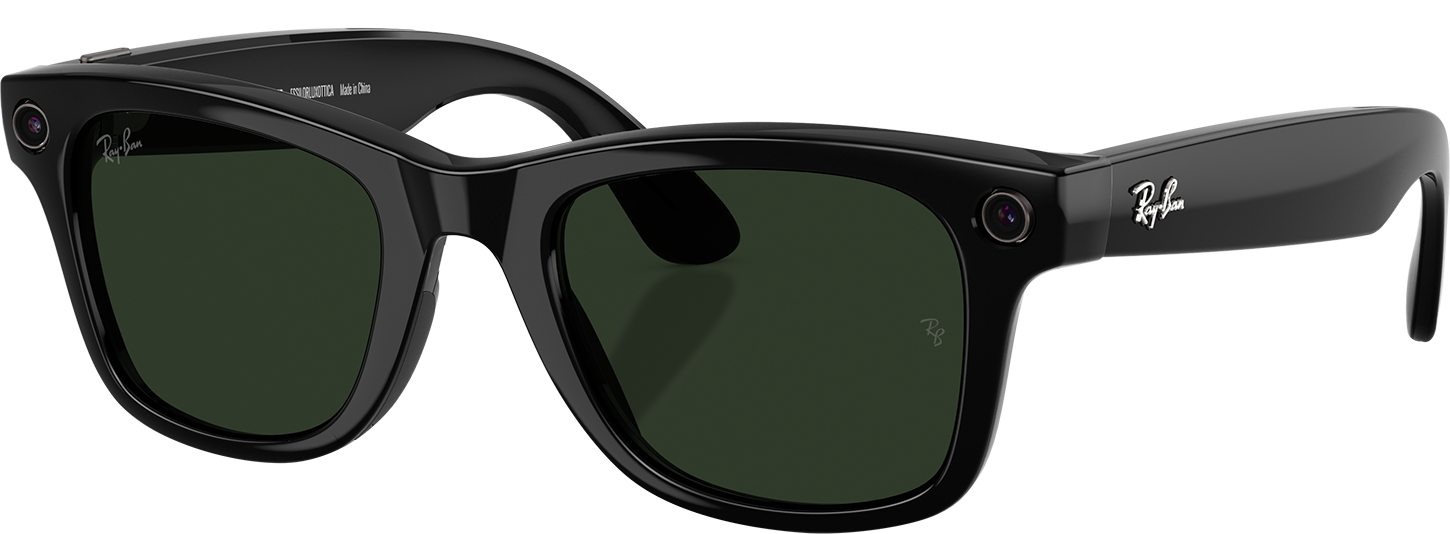 Ray-Ban META Generation 2 0RW4012 WAYFARER image number null