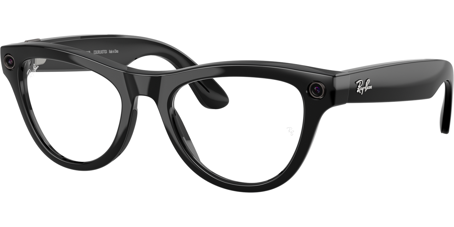 Ray-Ban META Generation 2 0RW4014 SKYLER image number null