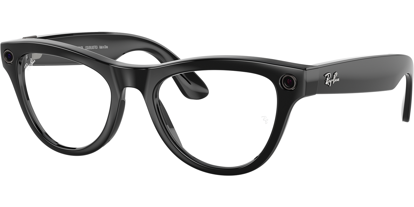 Ray-Ban Meta Skyler image number null