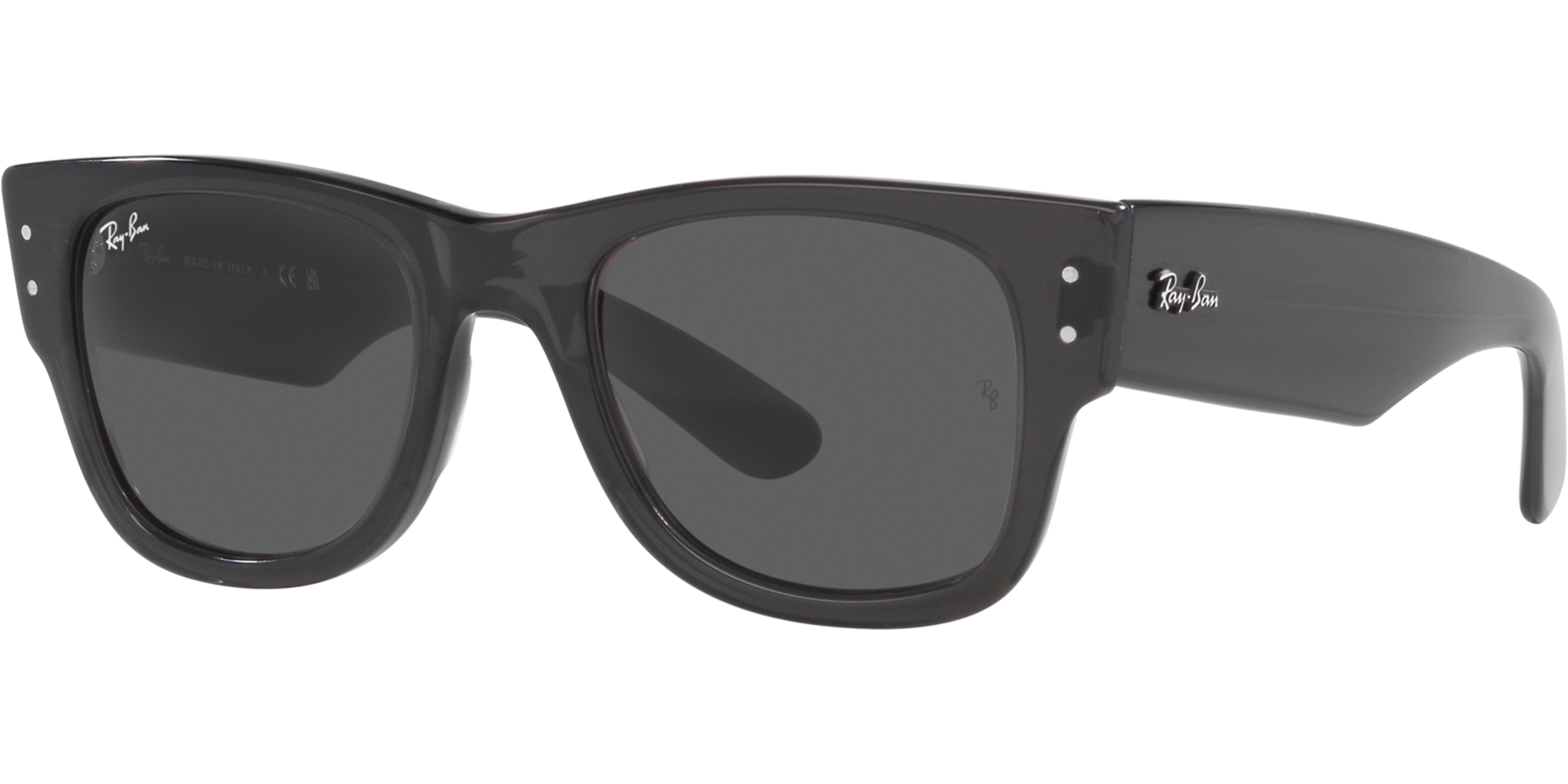 Ray-Ban MEGA WAYFARER 0840S image number null