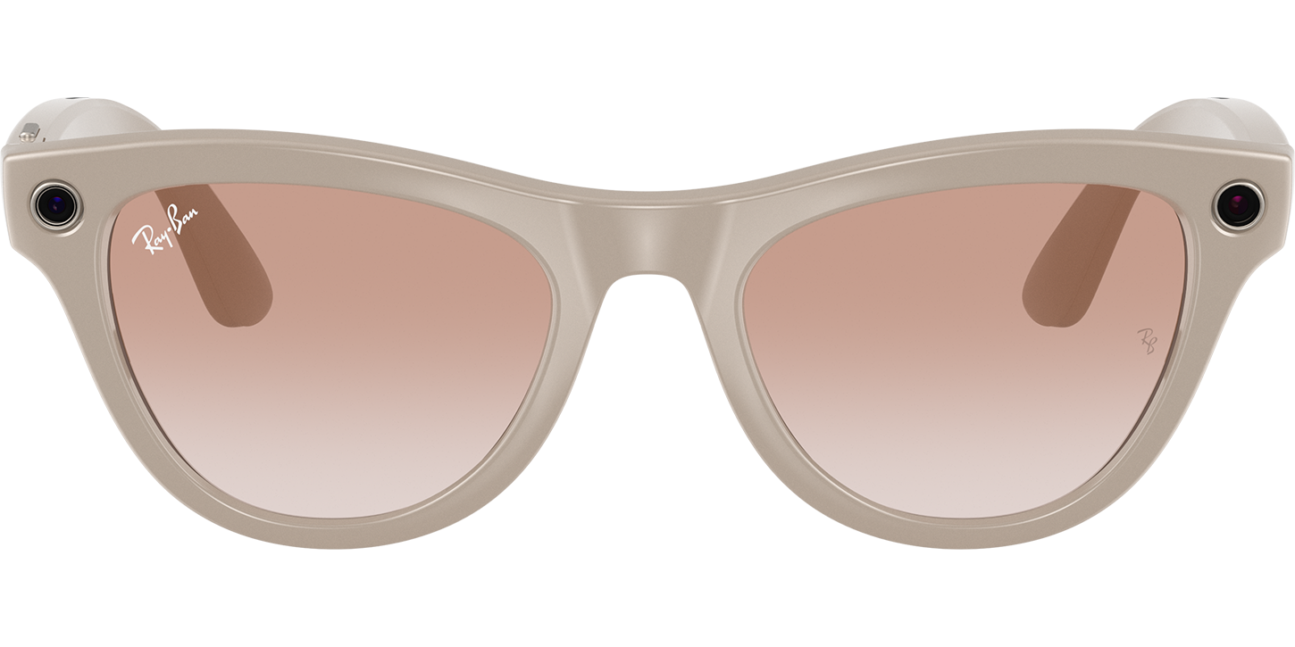 Ray-Ban META Skyler 0RW4010  image number null