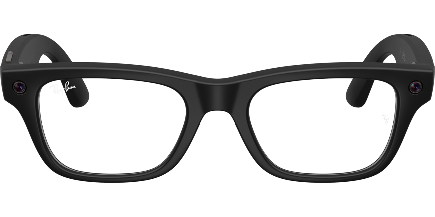 Ray-Ban META Blayzer Generation 2 0RW7001 image number null