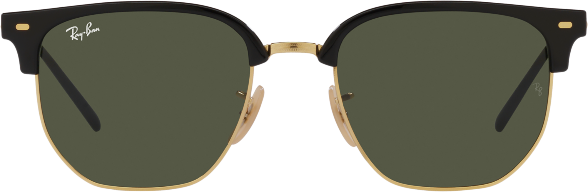 Ray-Ban NEW CLUBMASTER 4416 image number null