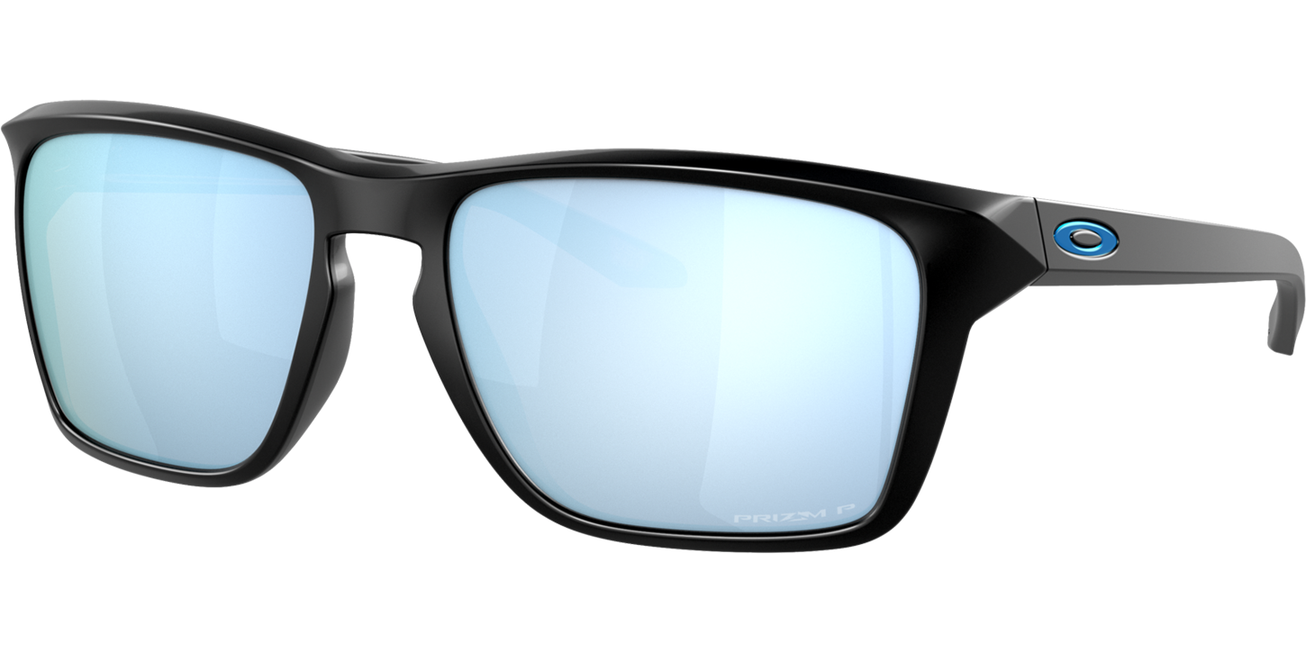 Oakley Sylas image number null