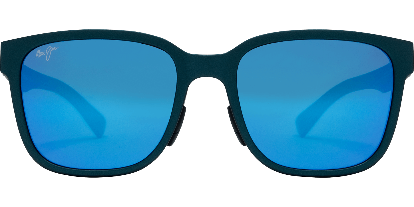 Maui Jim Paulele image number null