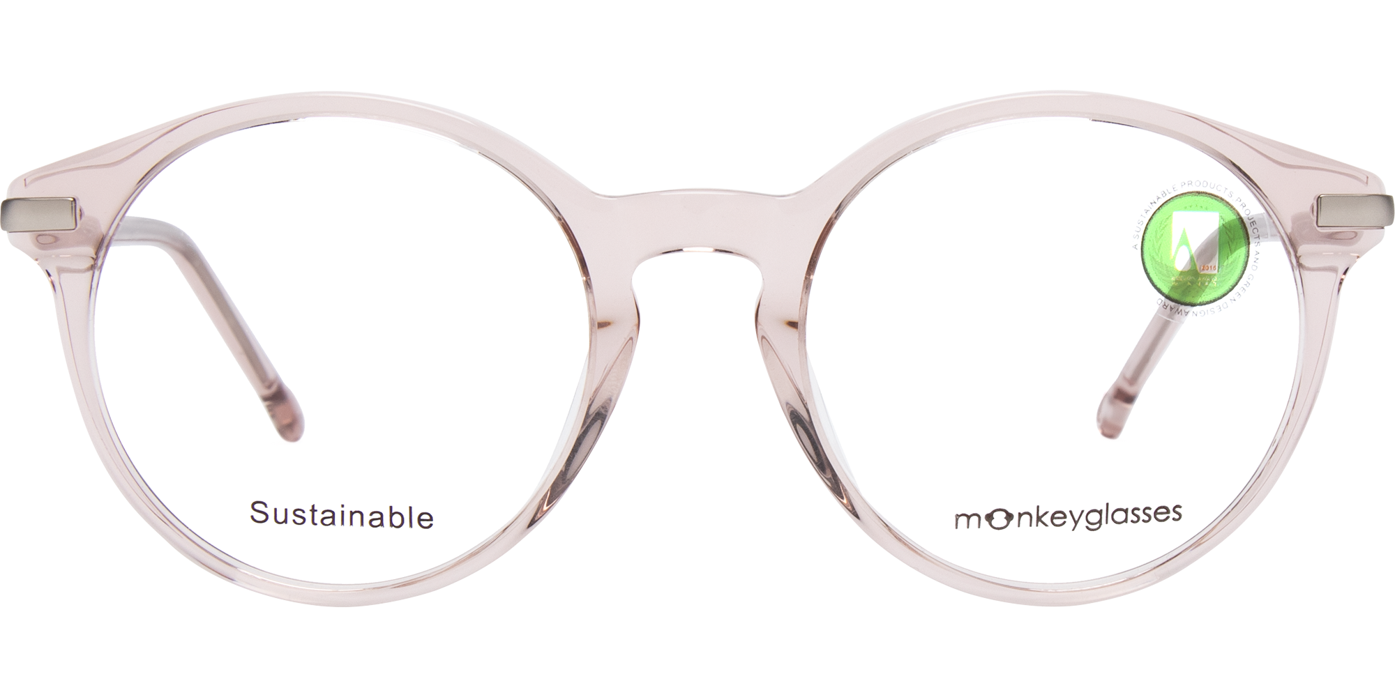 Monkeyglasses Vera image number null