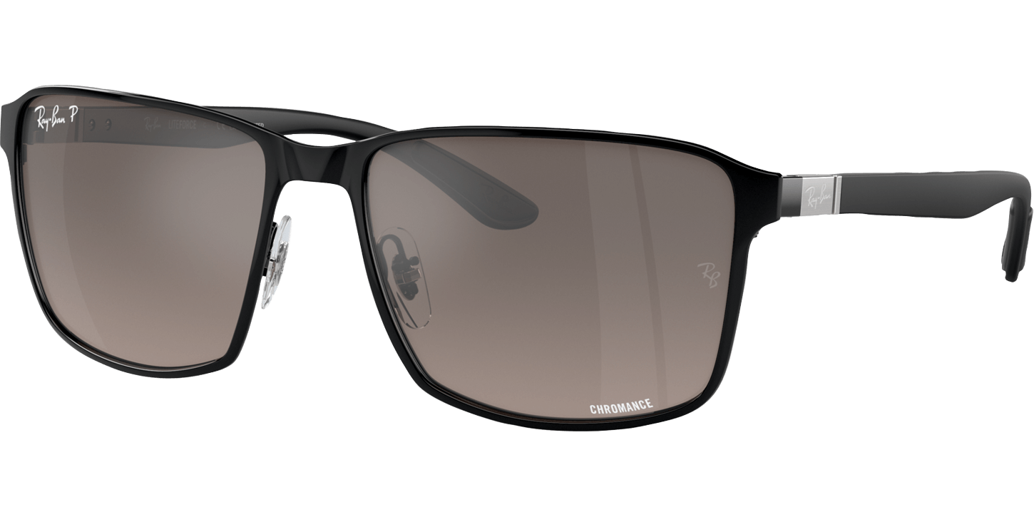 Ray-Ban 3721CH 186/5J image number null
