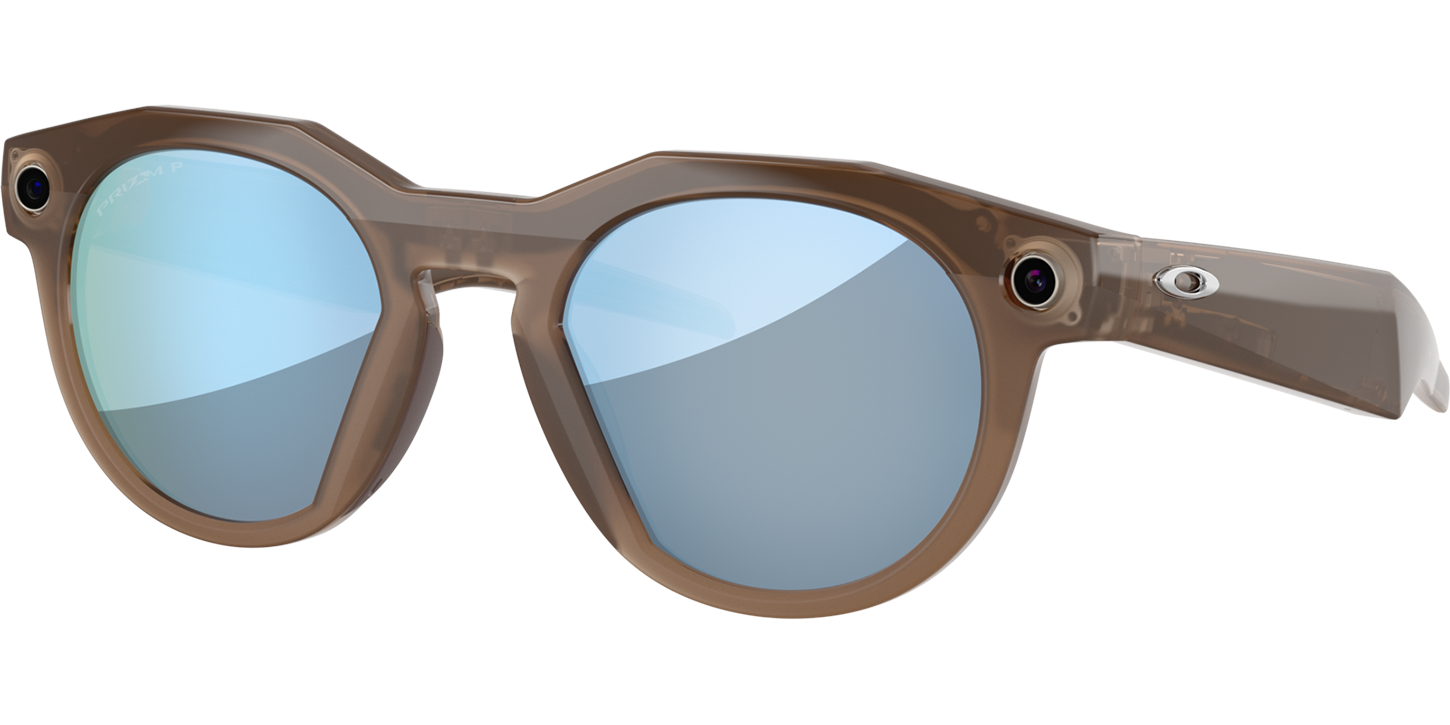 Oakley META HSTN 0OW8002 image number null
