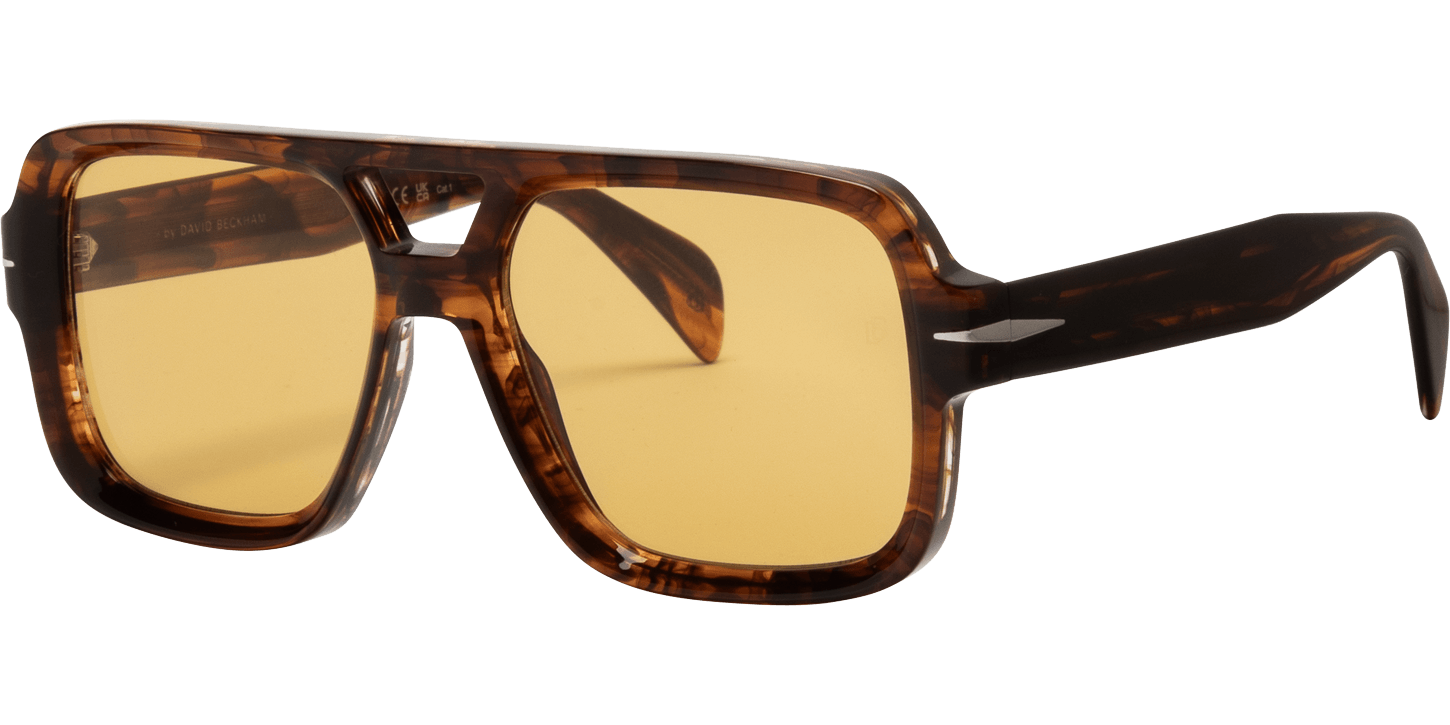 David Beckham 7151/S image number null
