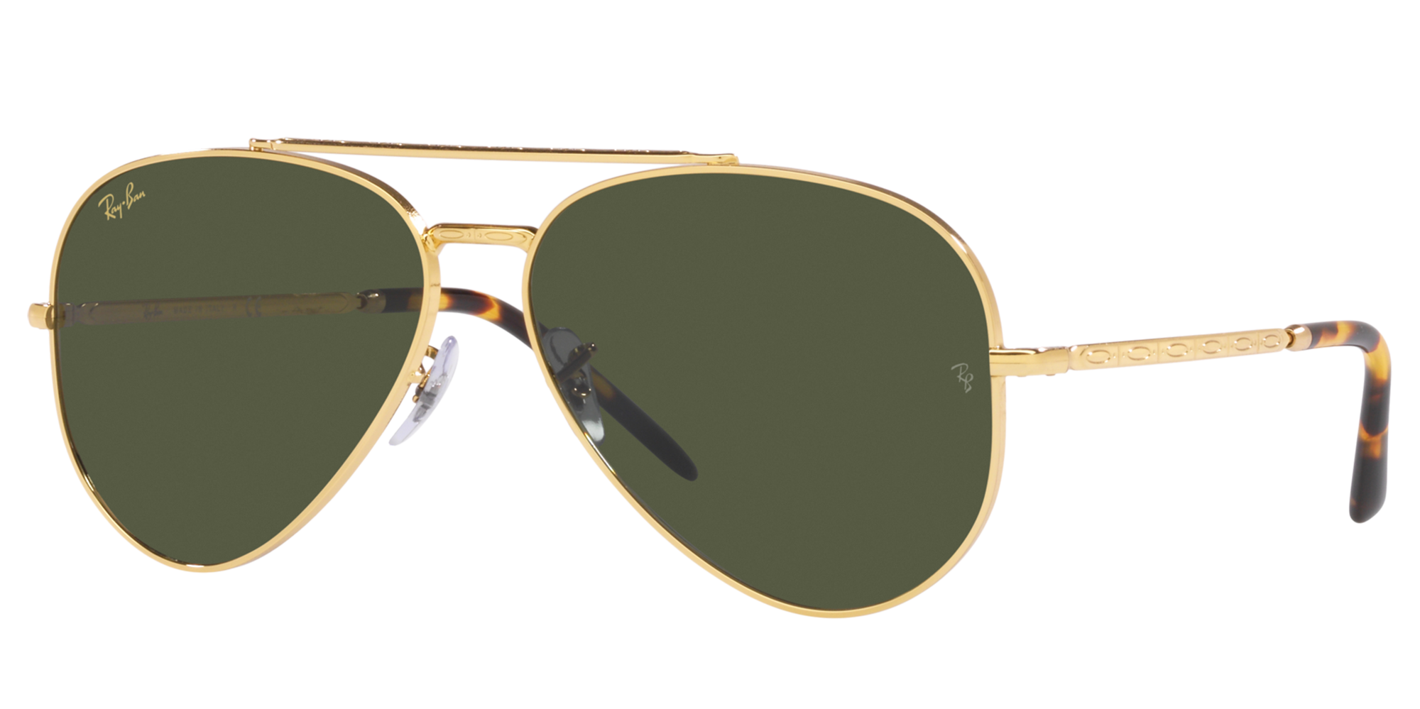 Ray-Ban NEW AVIATOR 3625 image number null