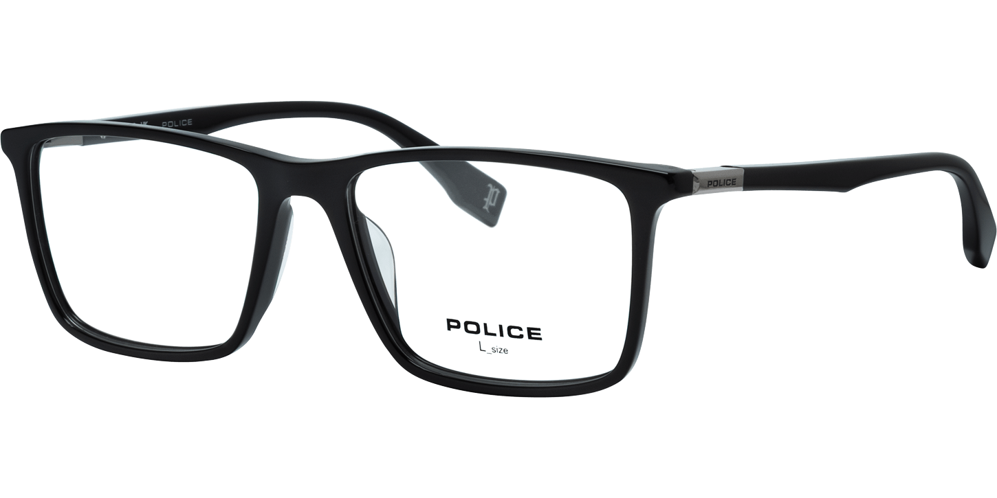 Police Playmaker 1 VPLR58 image number null