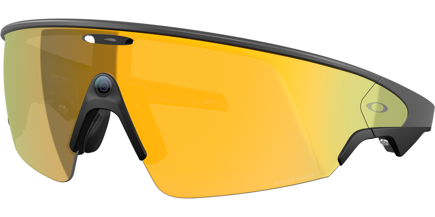 Oakley META VANGUARD 0OW8001 image number null