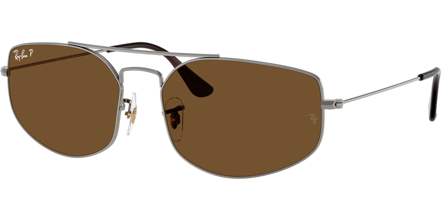 Ray-Ban EXPLORER 5 0RB3845 image number null