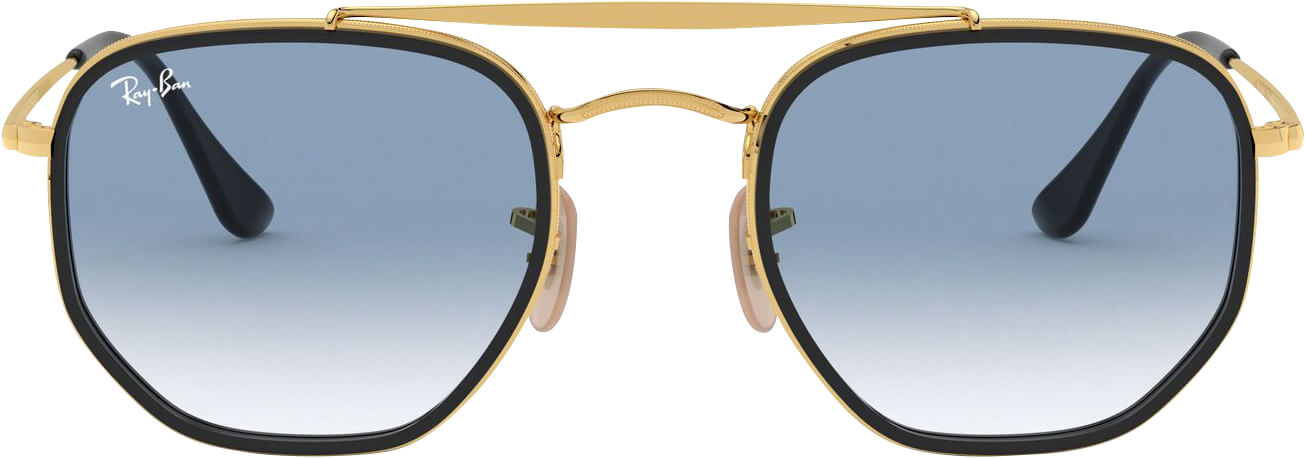 Ray-Ban THE MARSHAL II 3648M image number null