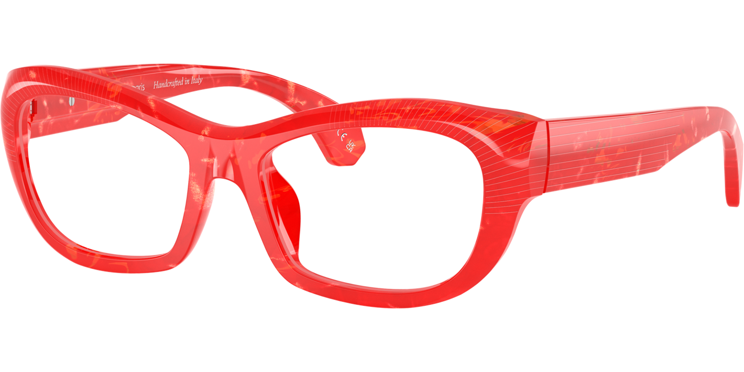 Alain Mikli 0A03541 image number null