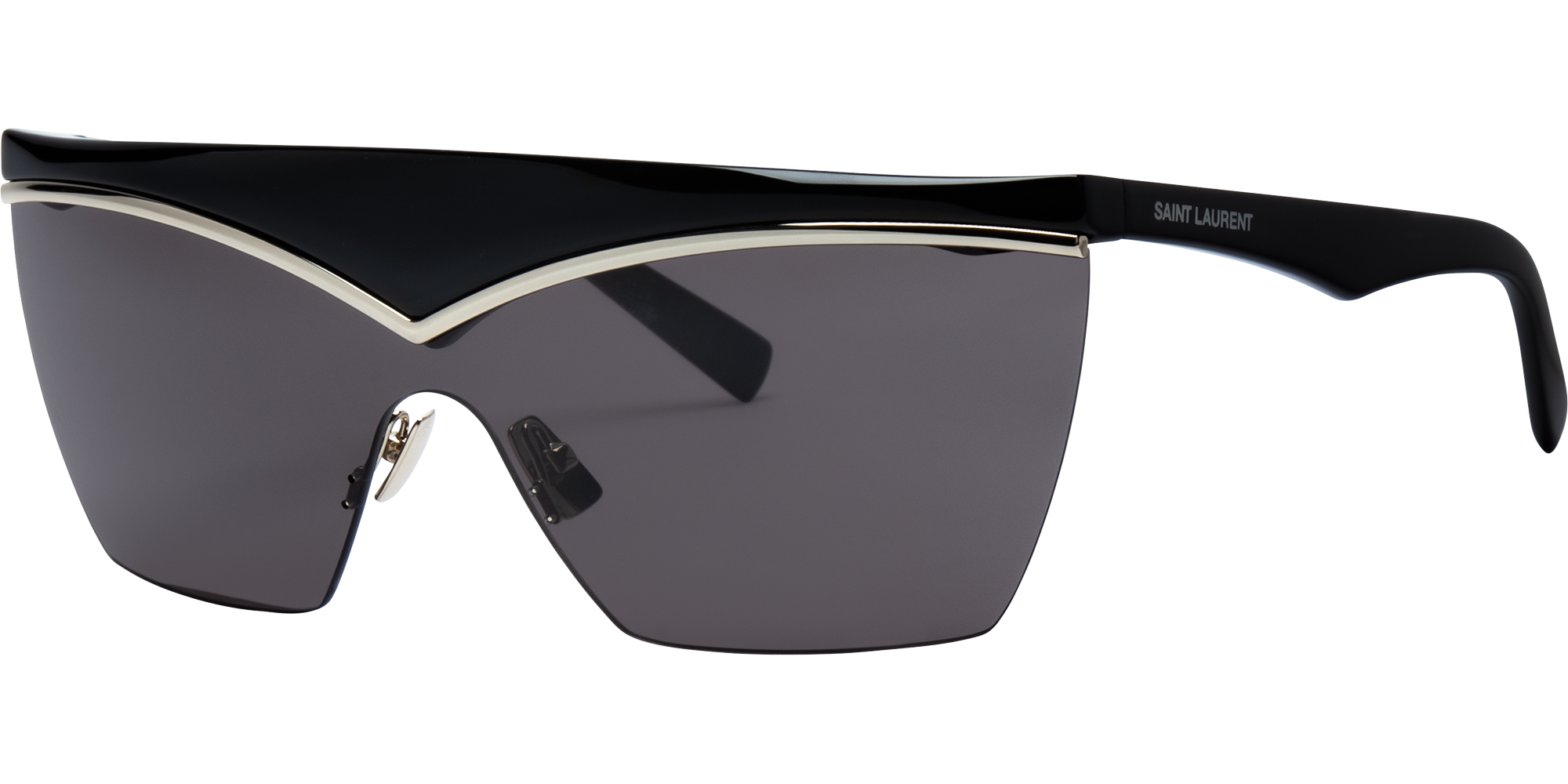 Saint Laurent SL 614 MASK image number null