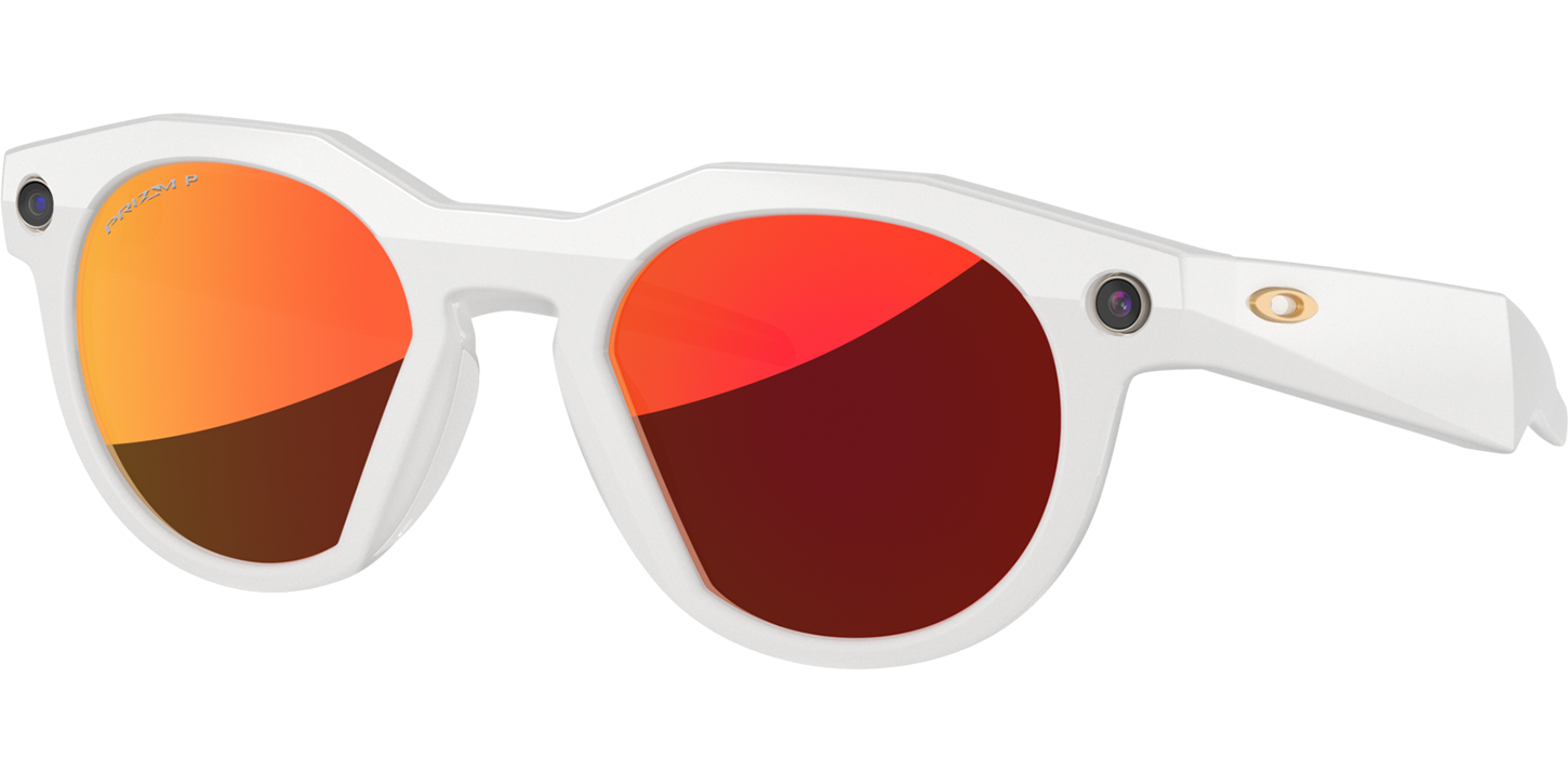 Oakley META HSTN 0OW8002 image number null