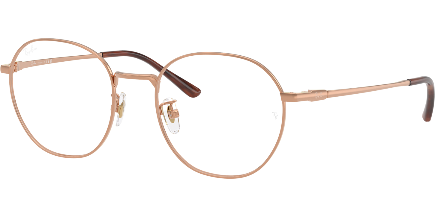 Ray-Ban 0RX8778D image number null