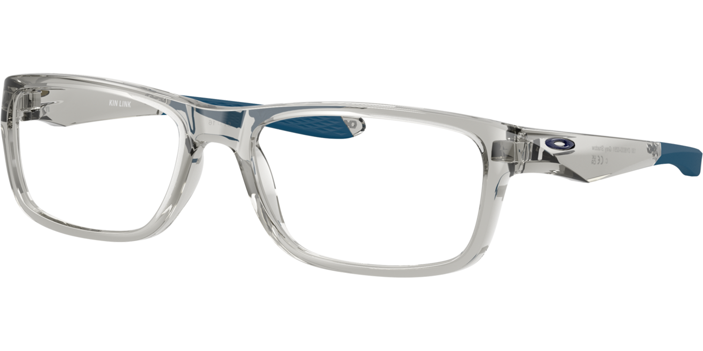 Oakley Jr. 0OY8033 KIN LINK image number null