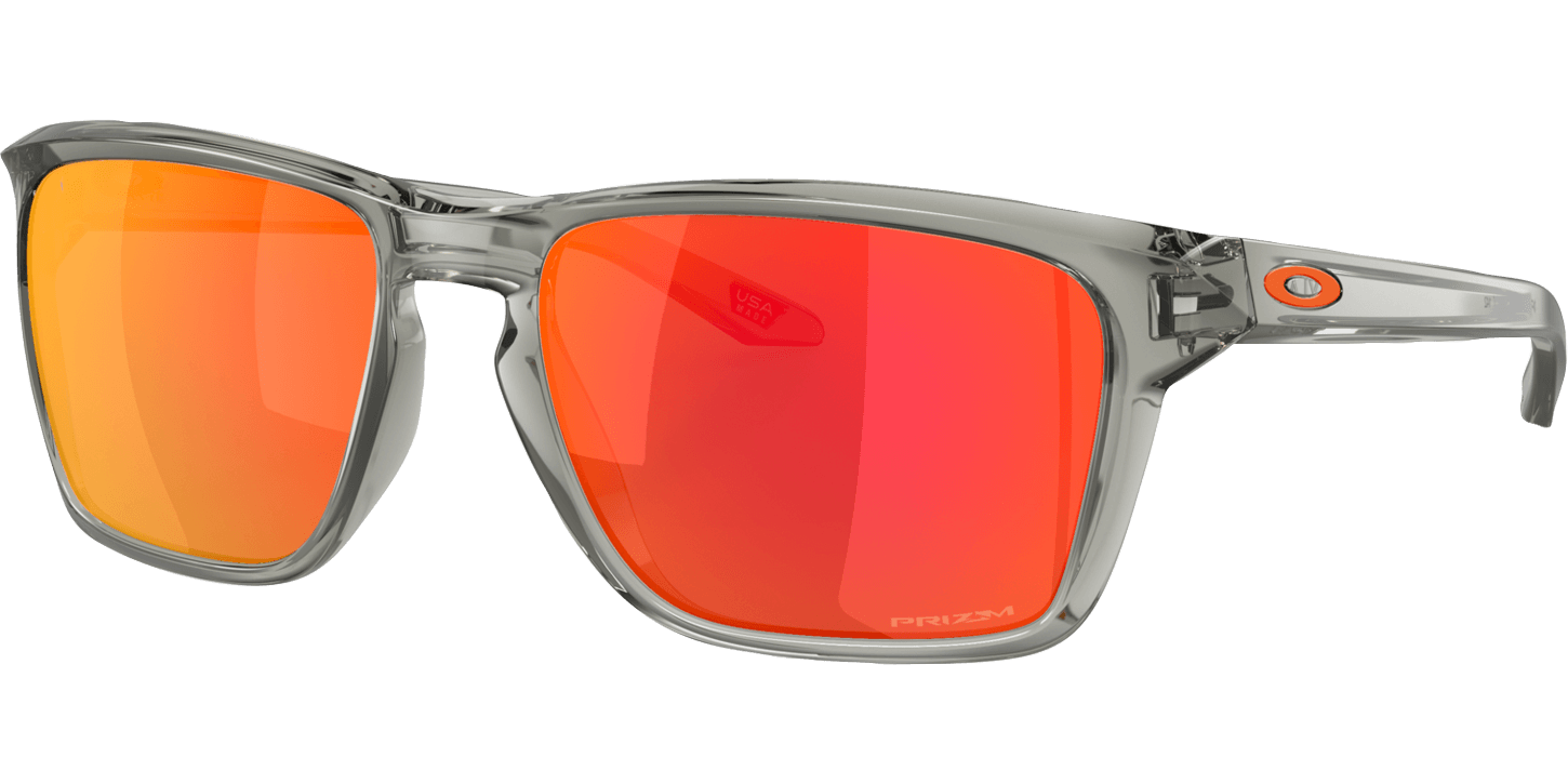 Oakley SYLAS 9448 image number null