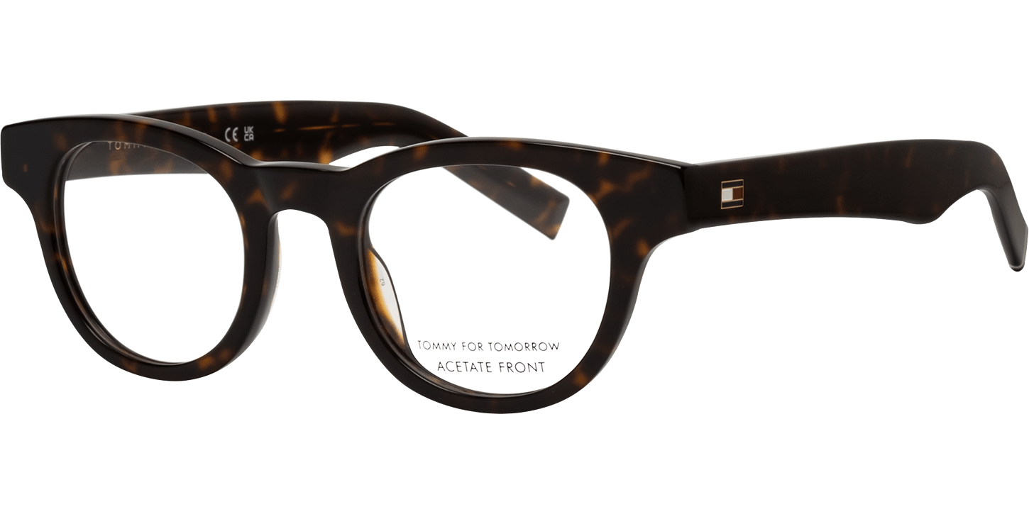 Tommy Hilfiger THMRHILFIGER/01 image number null