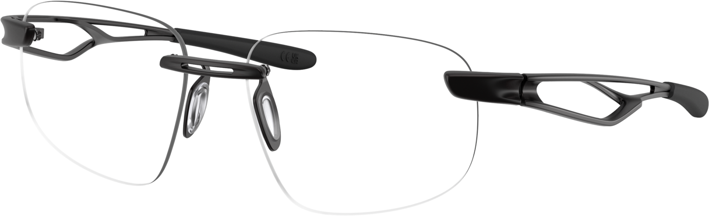 Oakley 5096 509601 image number null