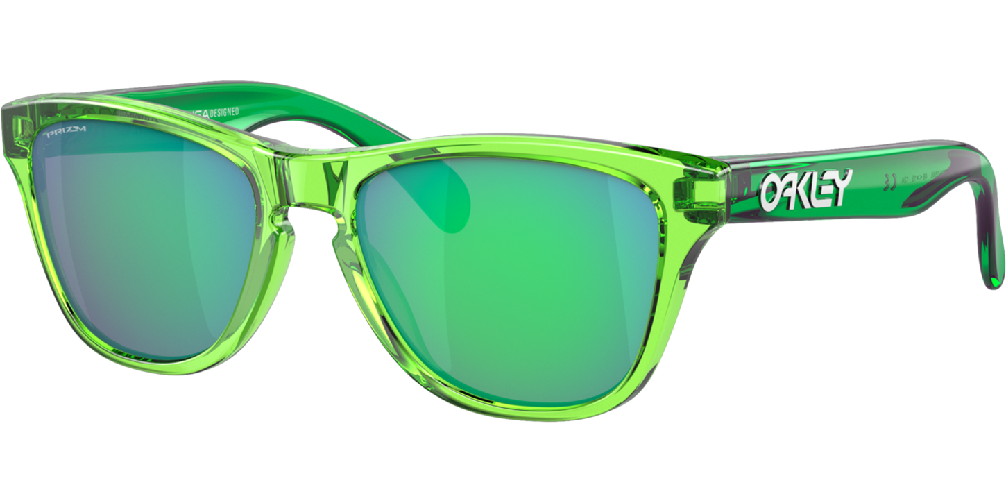 Oakley Jr. Frosgskins XXS 0OJ9009 image number null