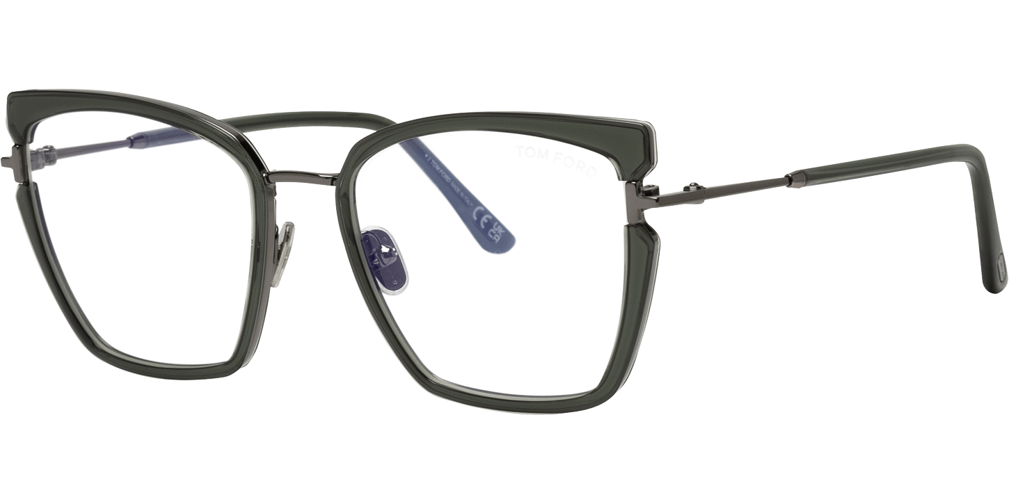 Tom Ford FT5984-B image number null
