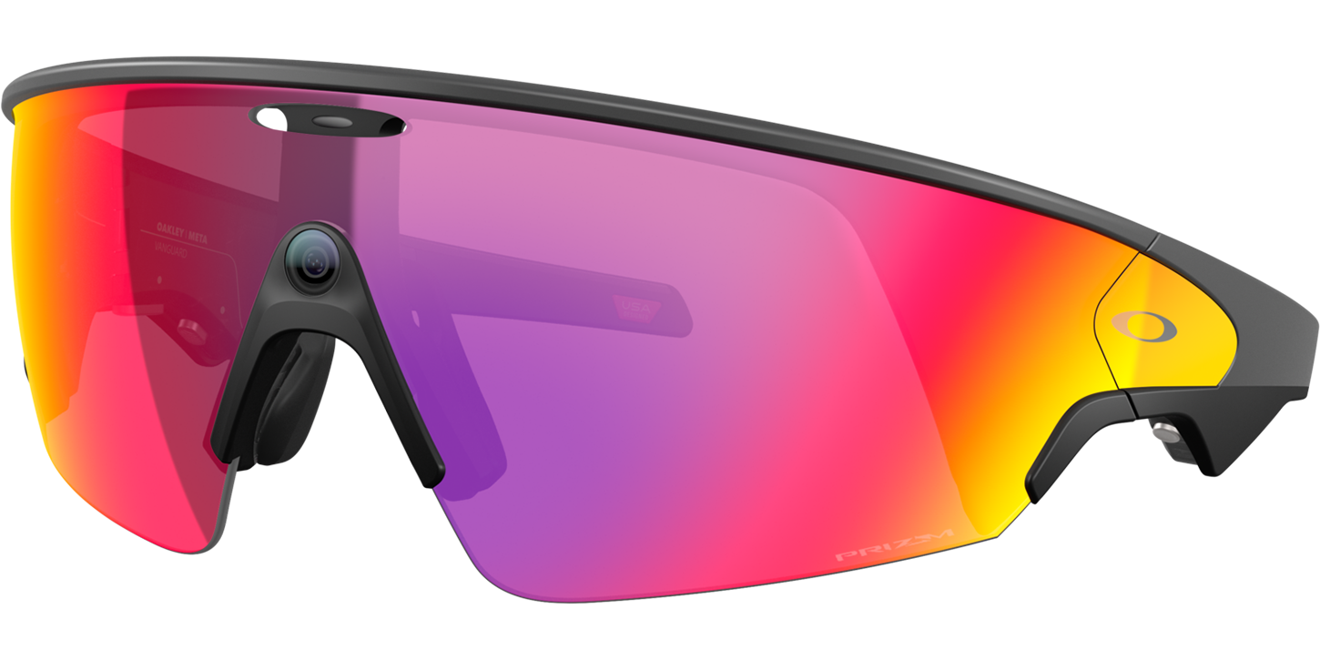 Oakley META VANGUARD 0OW8001 image number null